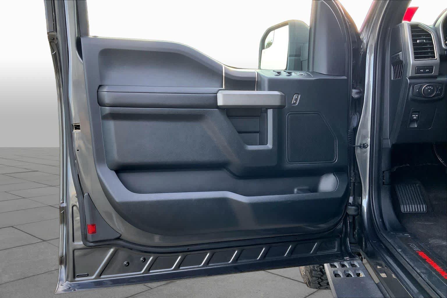Certified 2019 Ford F150 Raptor AWD/4WD image 41