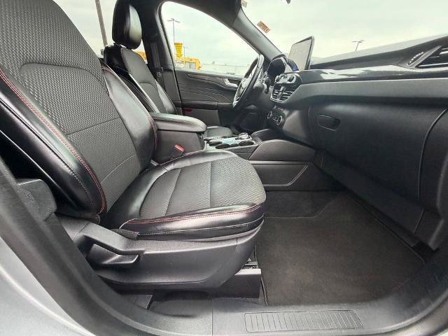 Certified 2024 Ford Escape ST-Line AWD/4WD image 36