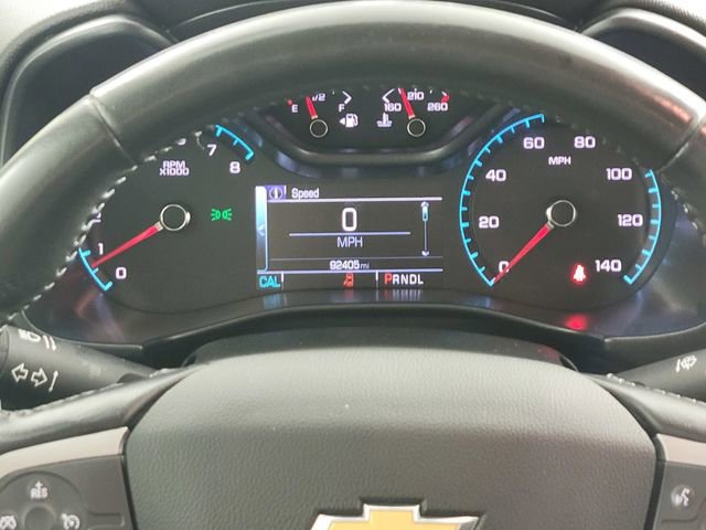 Used 2018 Chevrolet Colorado LT w/ Redline Special Edition image 30