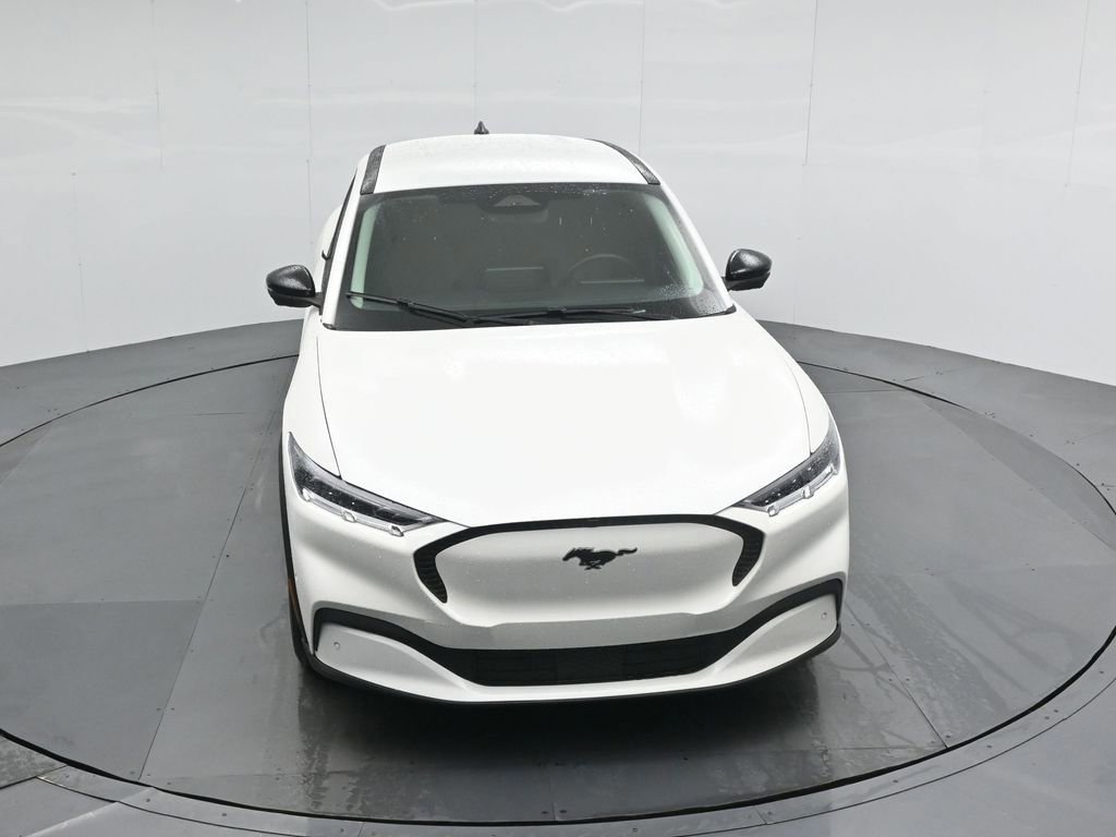 Certified 2023 Ford Mustang Mach-E Select image 29