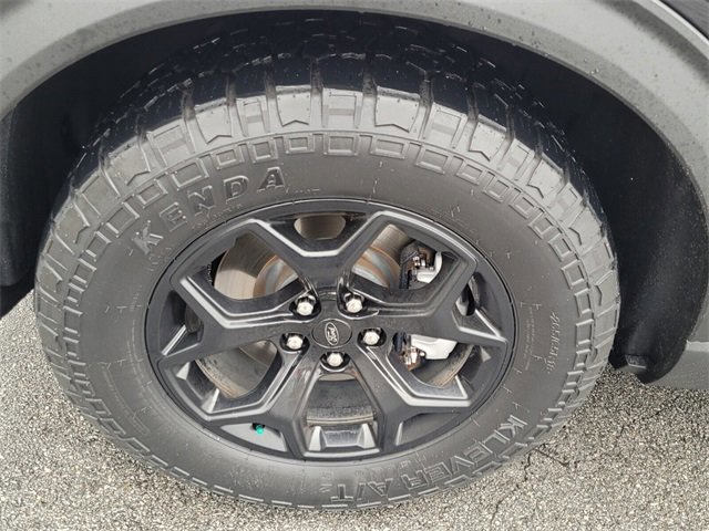 Certified 2021 Ford Explorer Timberline image 18