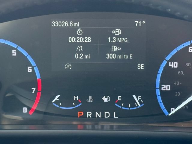 Certified 2023 Ford Bronco Sport Big Bend w/ Convenience Package AWD/4WD image 31