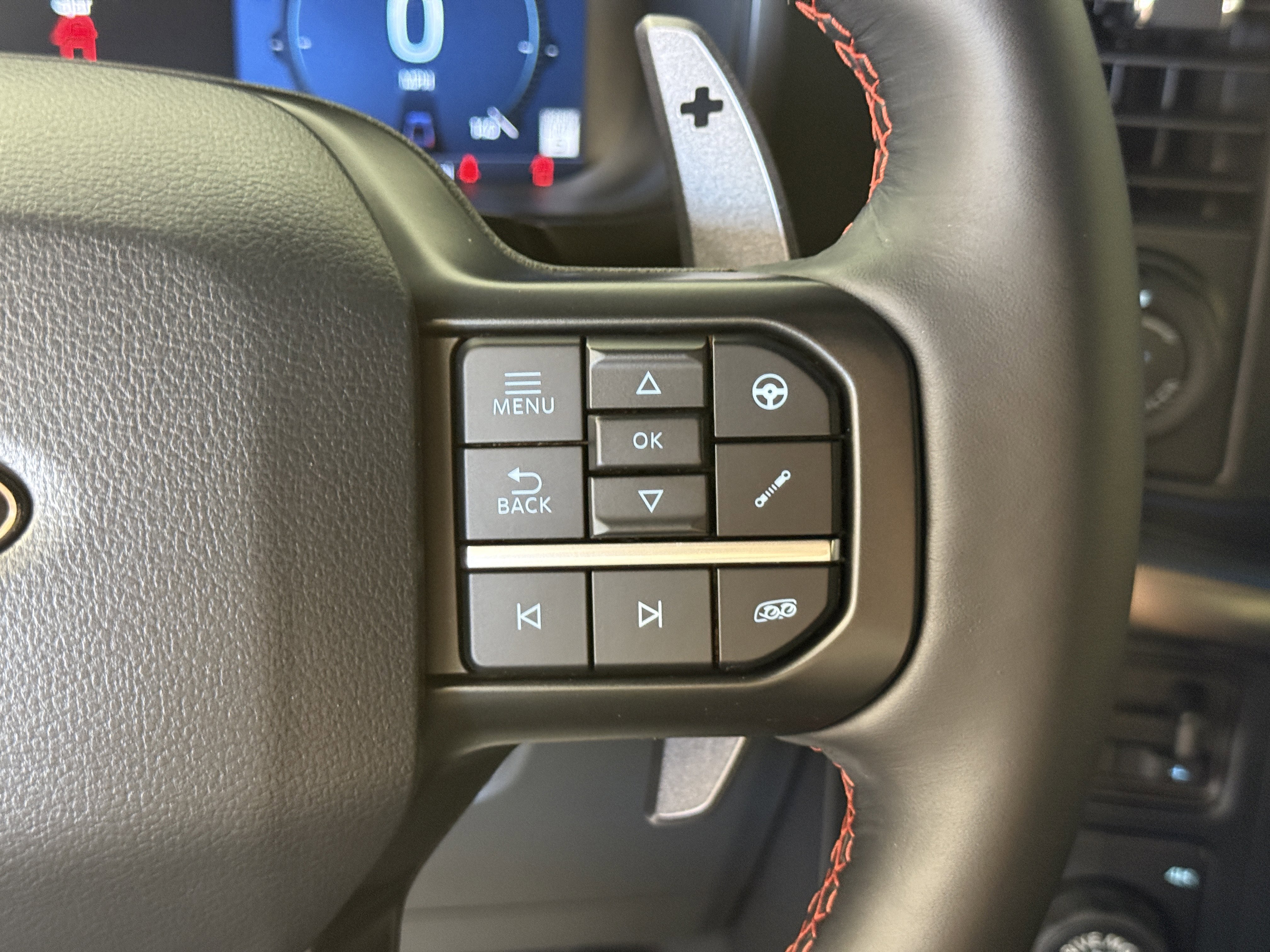 Certified 2025 Ford F150 Raptor image 28