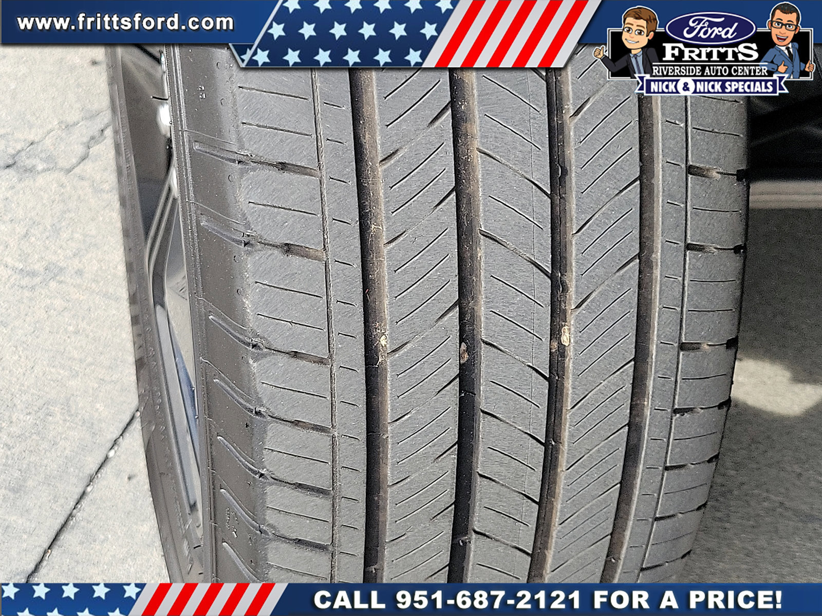 Certified 2023 Ford Mustang Mach-E Premium w/ Mustang Nite Pony Package image 22