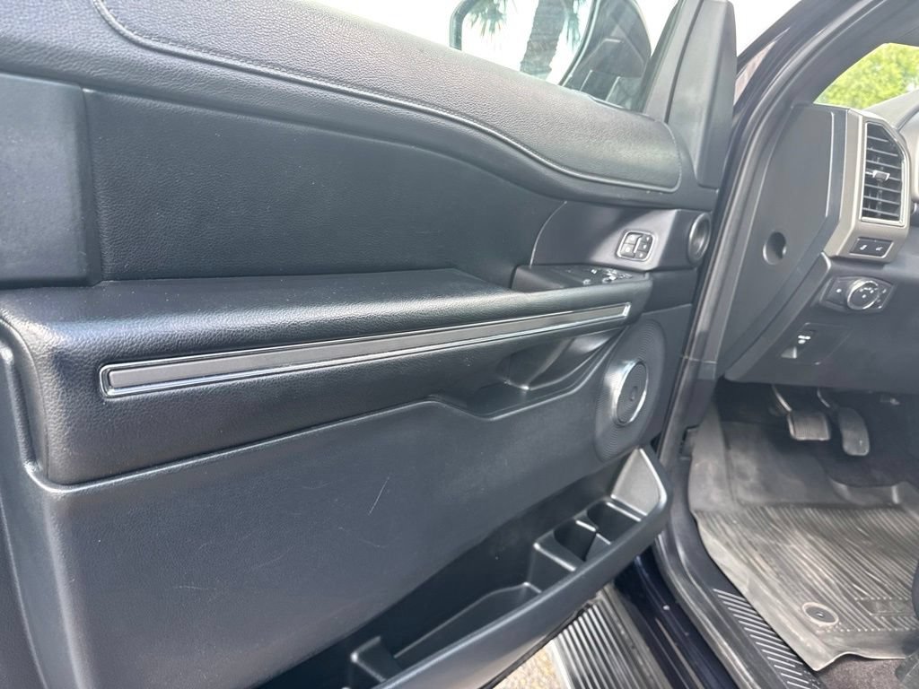 Certified 2021 Ford Expedition XLT RWD image 15