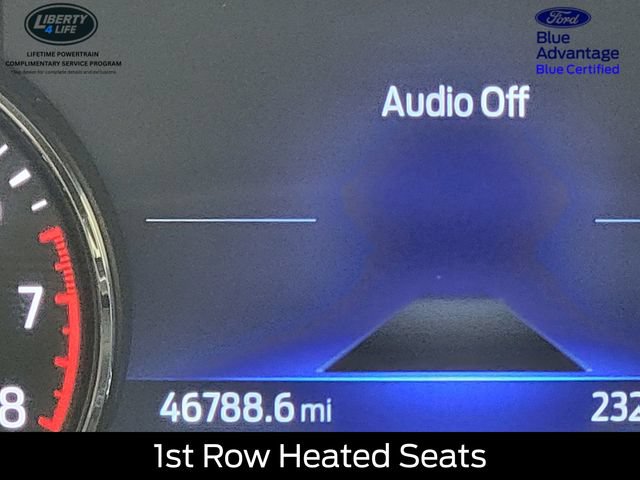 Certified 2022 Ford Explorer XLT w/ Equipment Group 202A AWD/4WD image 33