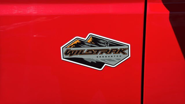 Certified 2023 Ford Bronco Wildtrak AWD/4WD image 15