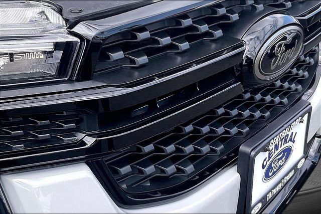 Certified 2026 Ford Ranger XLT w/ Equipment Group 301A High AWD/4WD image 29