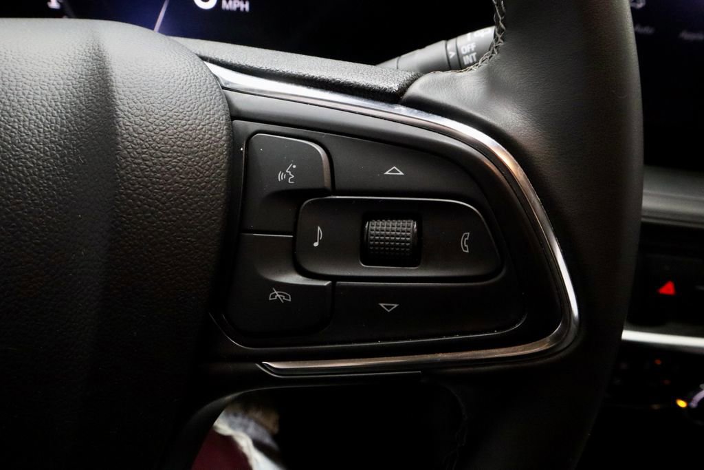 Used 2025 Buick Encore GX Preferred image 33