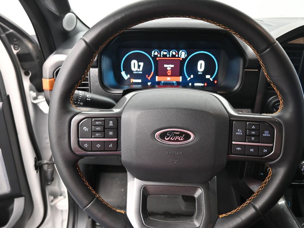 Certified 2023 Ford F150 Tremor w/ Equipment Group 402A High image 32