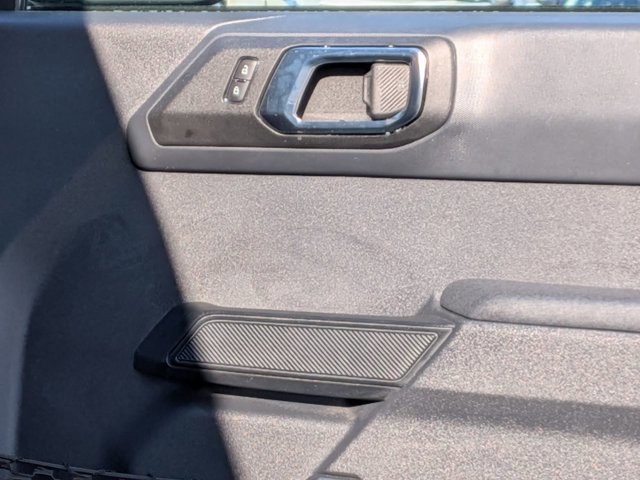 Certified 2025 Ford Bronco Big Bend image 30