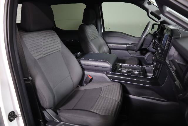 Certified 2023 Ford F150 XL w/ STX Appearance Package AWD/4WD image 9