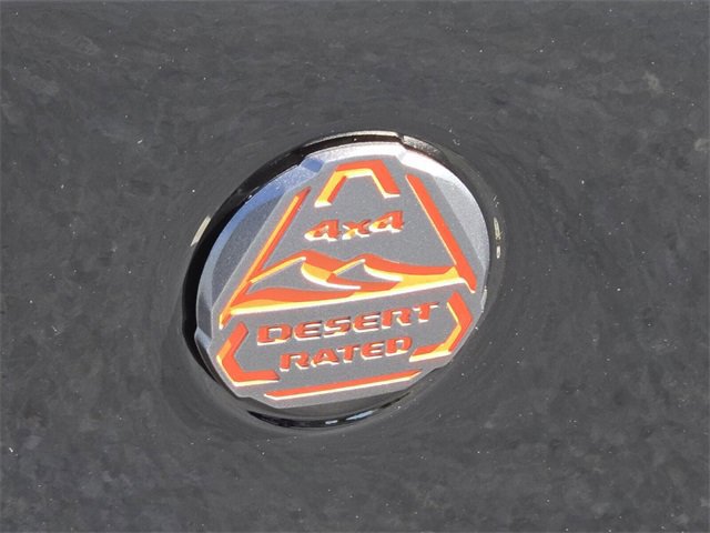 Used 2025 Jeep Gladiator Mojave w/ Convenience Group image 20