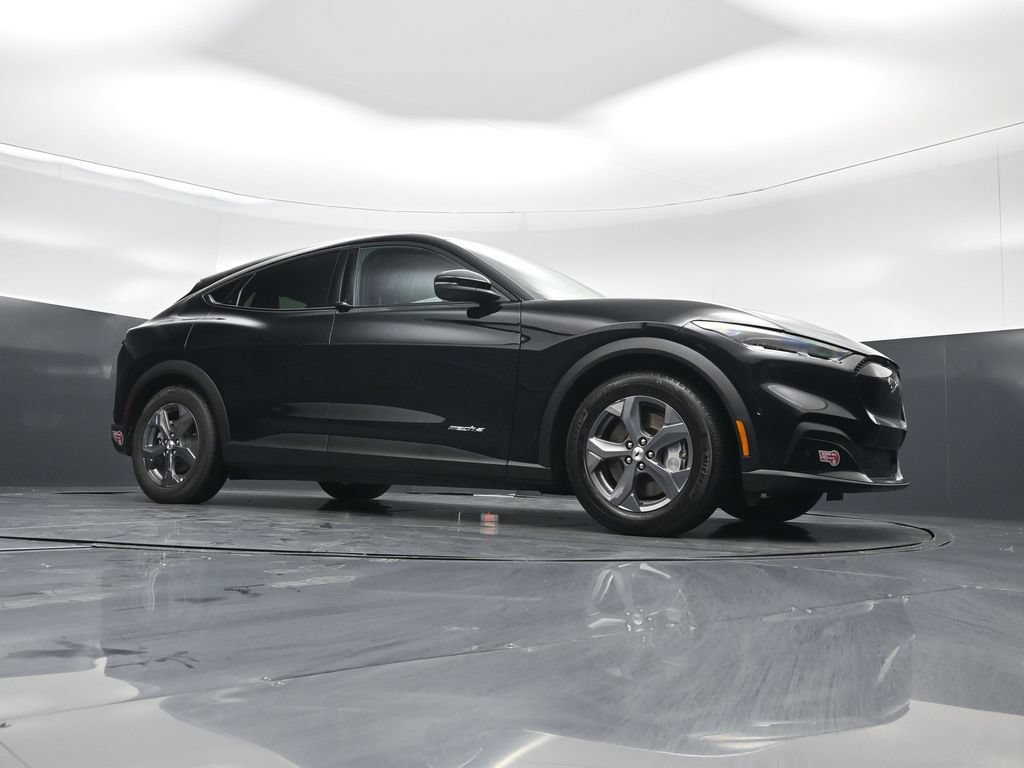Certified 2023 Ford Mustang Mach-E Select RWD image 4