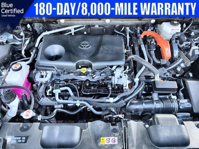 Used 2021 Toyota Venza Limited image 35