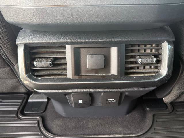 Certified 2023 Ford F150 XLT w/ Equipment Group 302A High image 21