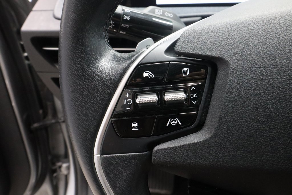 Used 2023 Kia EV6 Wind image 29