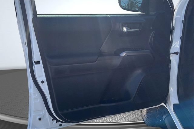 Used 2023 Toyota Tacoma 4x4 Double Cab image 24