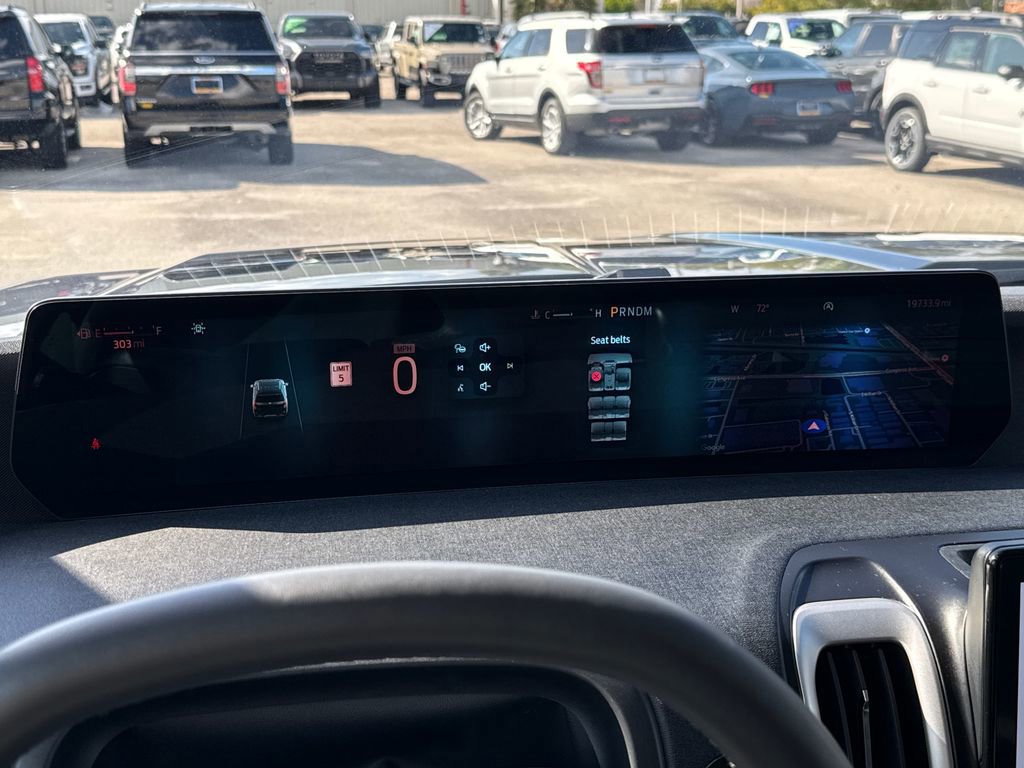 Certified 2025 Ford Expedition Max Active image 18