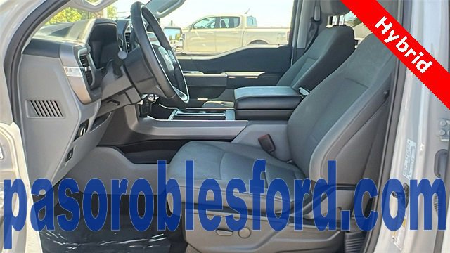 Certified 2024 Ford F150 XLT w/ Mobile Office Package image 18