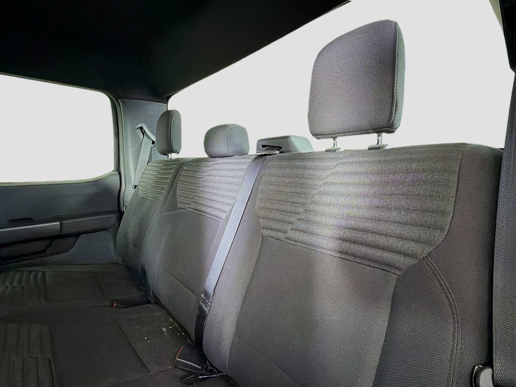 Certified 2023 Ford F150 XL w/ STX Appearance Package RWD image 24