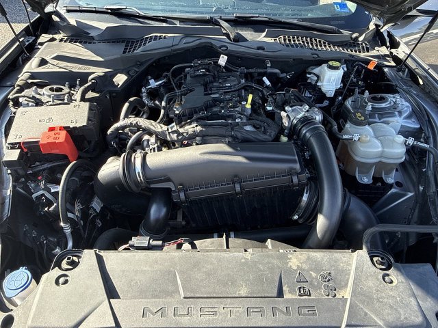 Certified 2024 Ford Mustang Premium RWD image 34