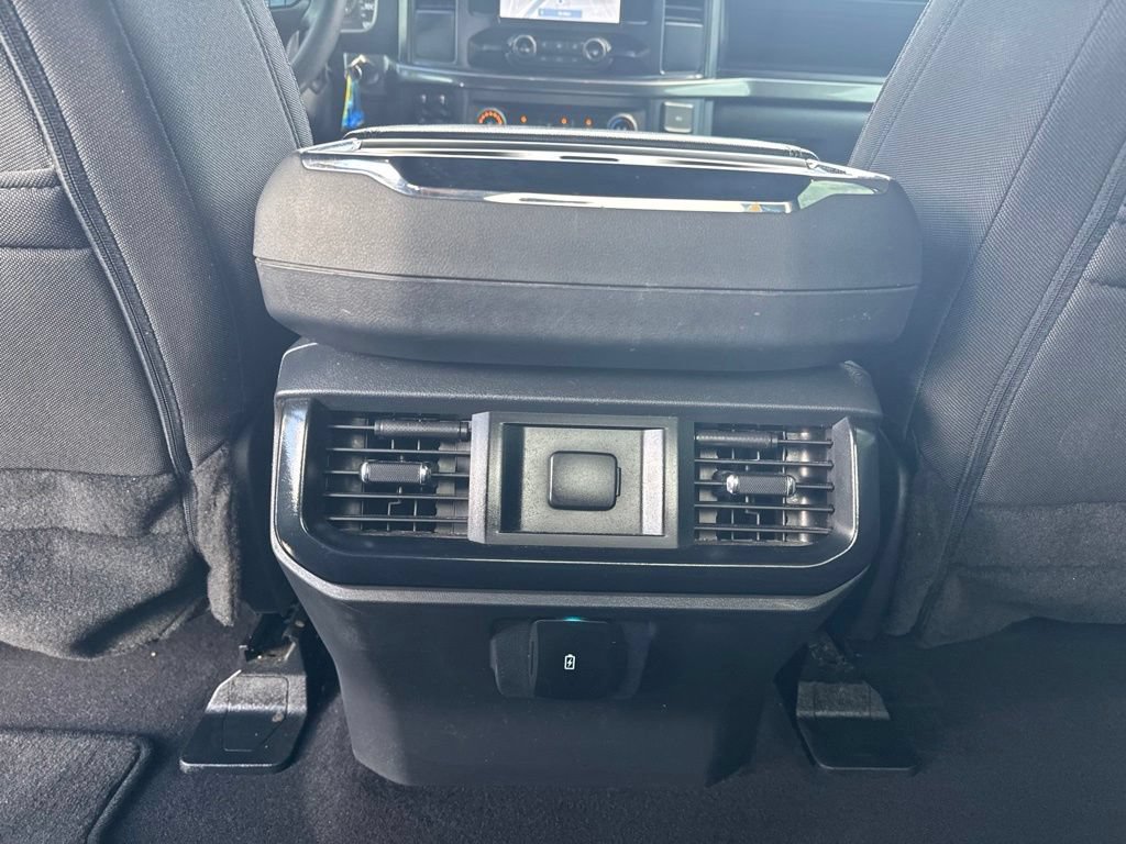 Certified 2023 Ford F150 XL w/ STX Appearance Package AWD/4WD image 17