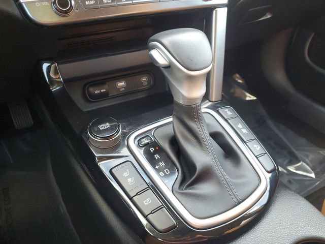 Used 2024 Kia Seltos SX w/ SX Sunroof Package image 32