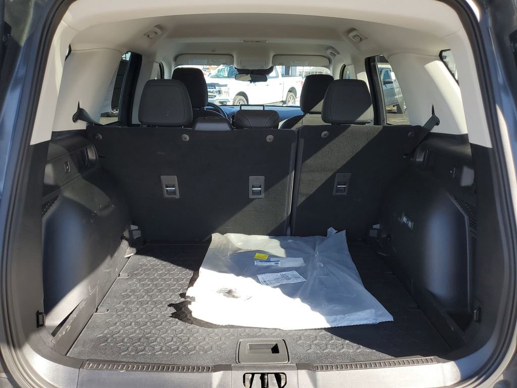 Certified 2023 Ford Bronco Sport Big Bend image 33