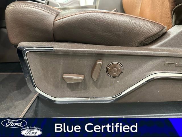 Certified 2025 Ford F250 King Ranch w/ Tremor Off-Road Package image 24