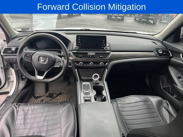 Used 2020 Honda Accord Hybrid image 9
