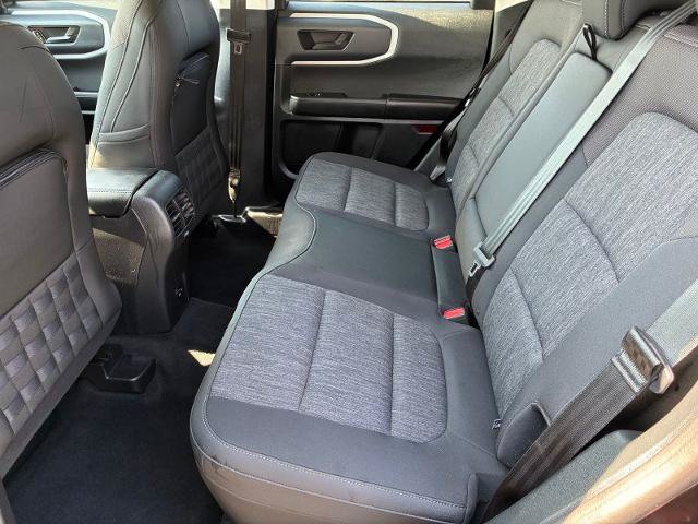 Certified 2021 Ford Bronco Sport Big Bend AWD/4WD image 17