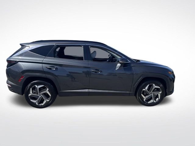 Used 2024 Hyundai Tucson Limited AWD/4WD image 10
