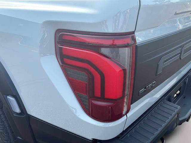 Certified 2024 Ford F150 Raptor AWD/4WD image 34