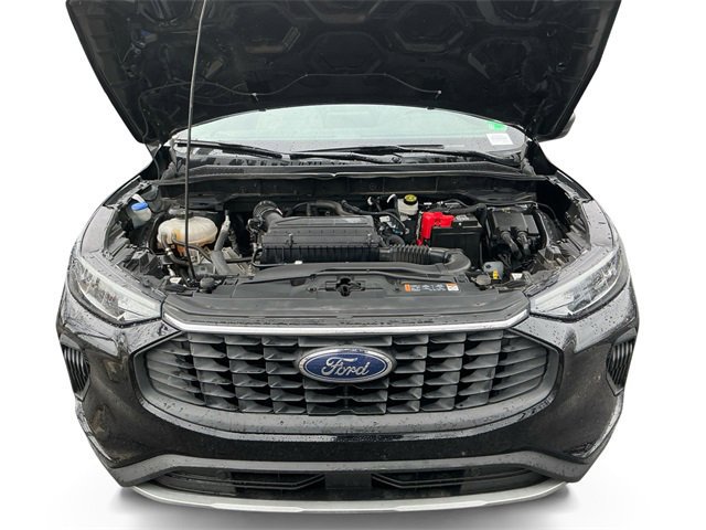 Certified 2024 Ford Escape Active image 20