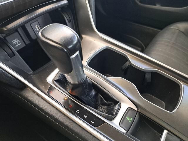 Used 2018 Honda Accord EX-L image 14