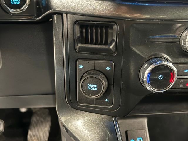 Certified 2022 Ford F150 XLT w/ Equipment Group 302A High image 17