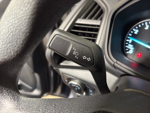 Certified 2022 Ford EcoSport SE image 20