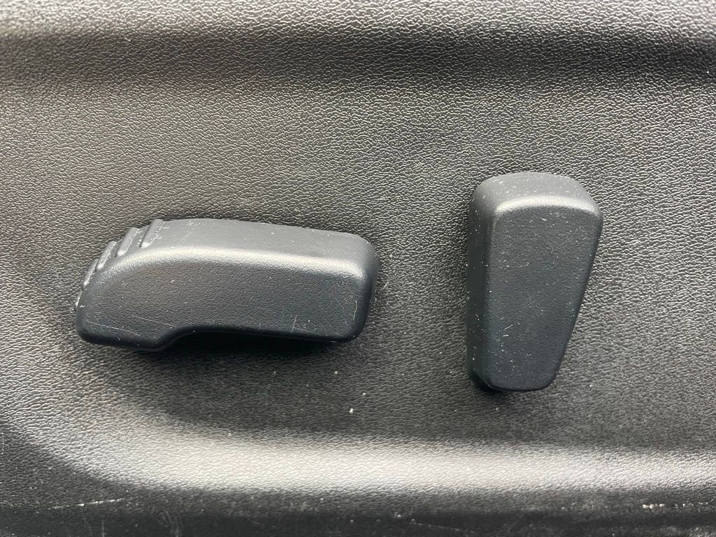 Used 2024 Nissan Altima 2.5 SV image 19