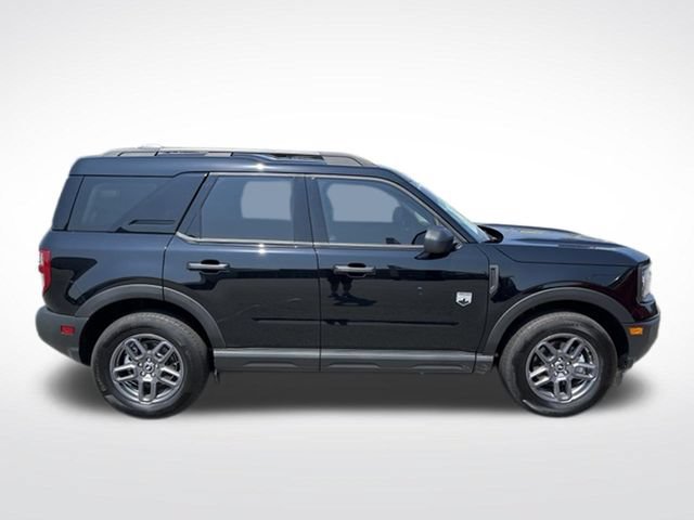 Certified 2025 Ford Bronco Sport Big Bend AWD/4WD image 12