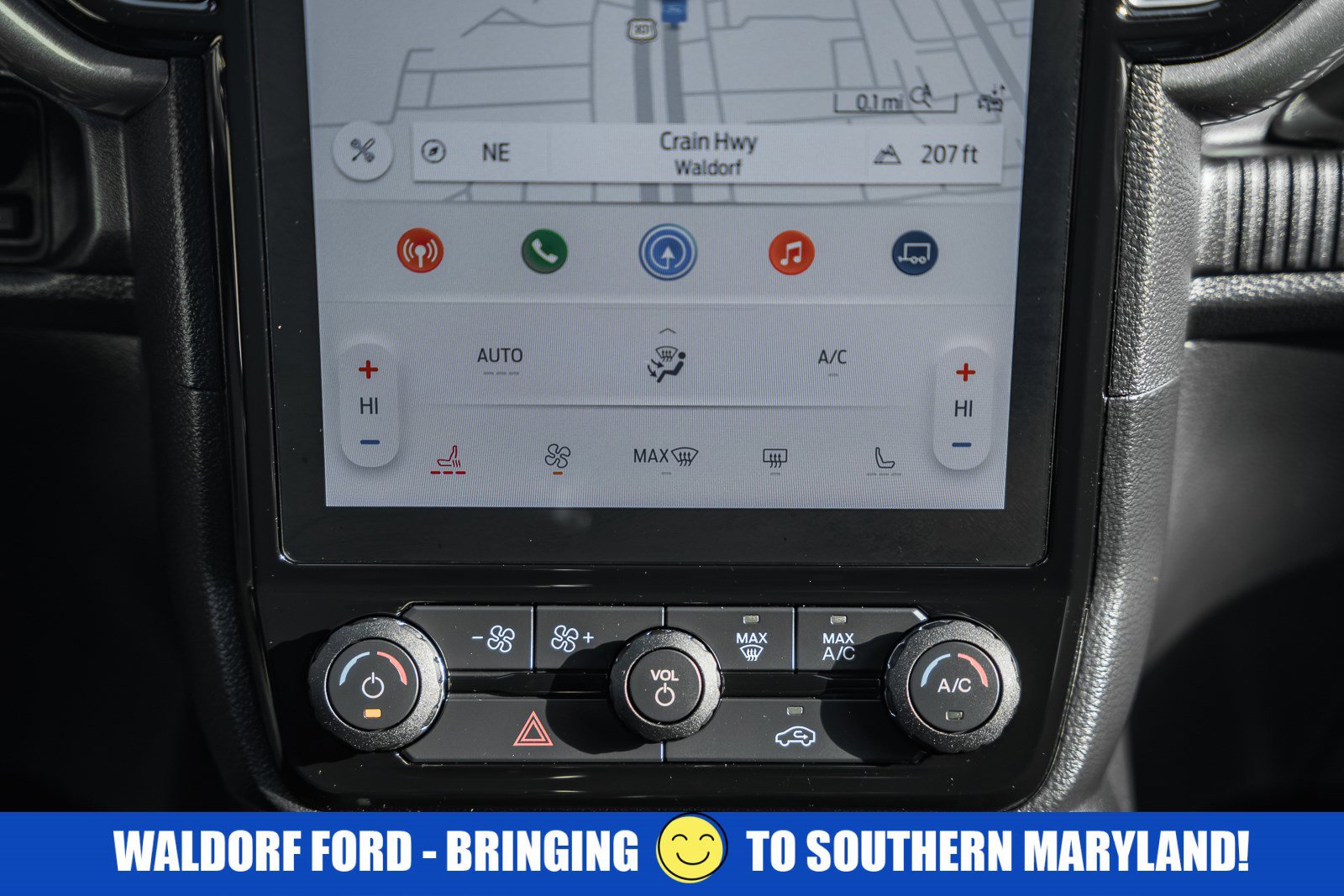 Certified 2024 Ford Ranger XLT image 28