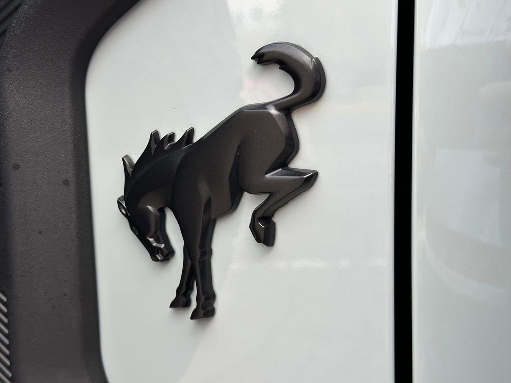 Certified 2022 Ford Bronco Raptor image 49