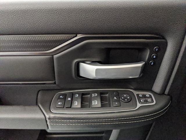 Used 2024 RAM 2500 Rebel w/ Towing Technology Group image 21