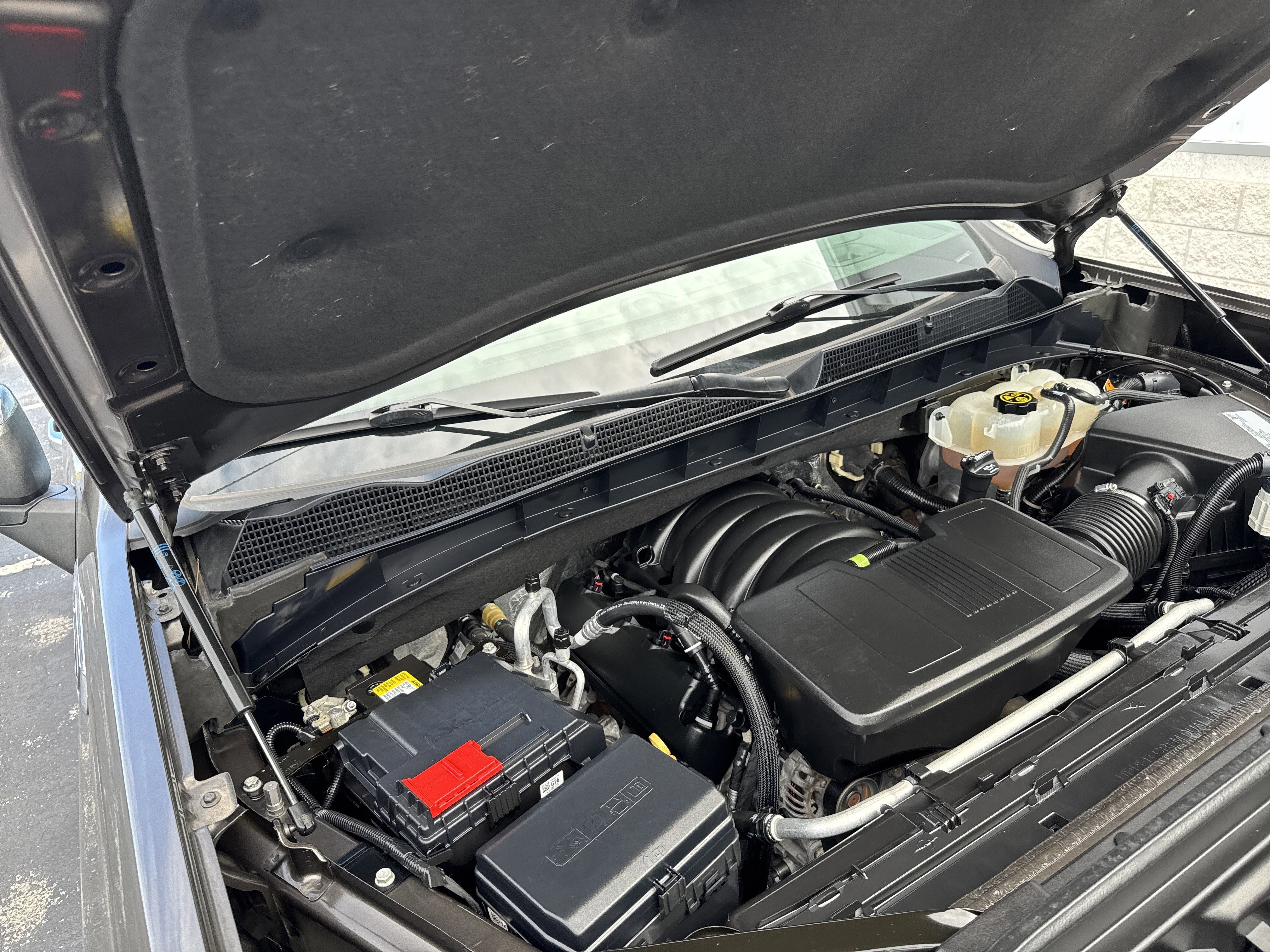 Used 2019 GMC Sierra 1500 SLT w/ SLT Premium Package image 66