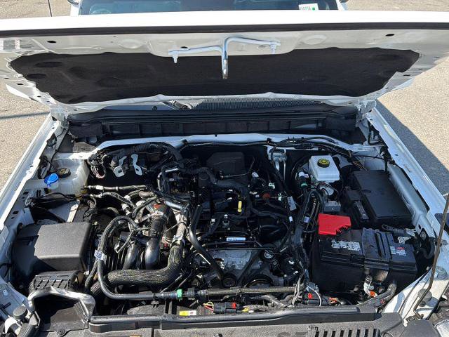 Certified 2024 Ford Bronco Outer Banks image 35