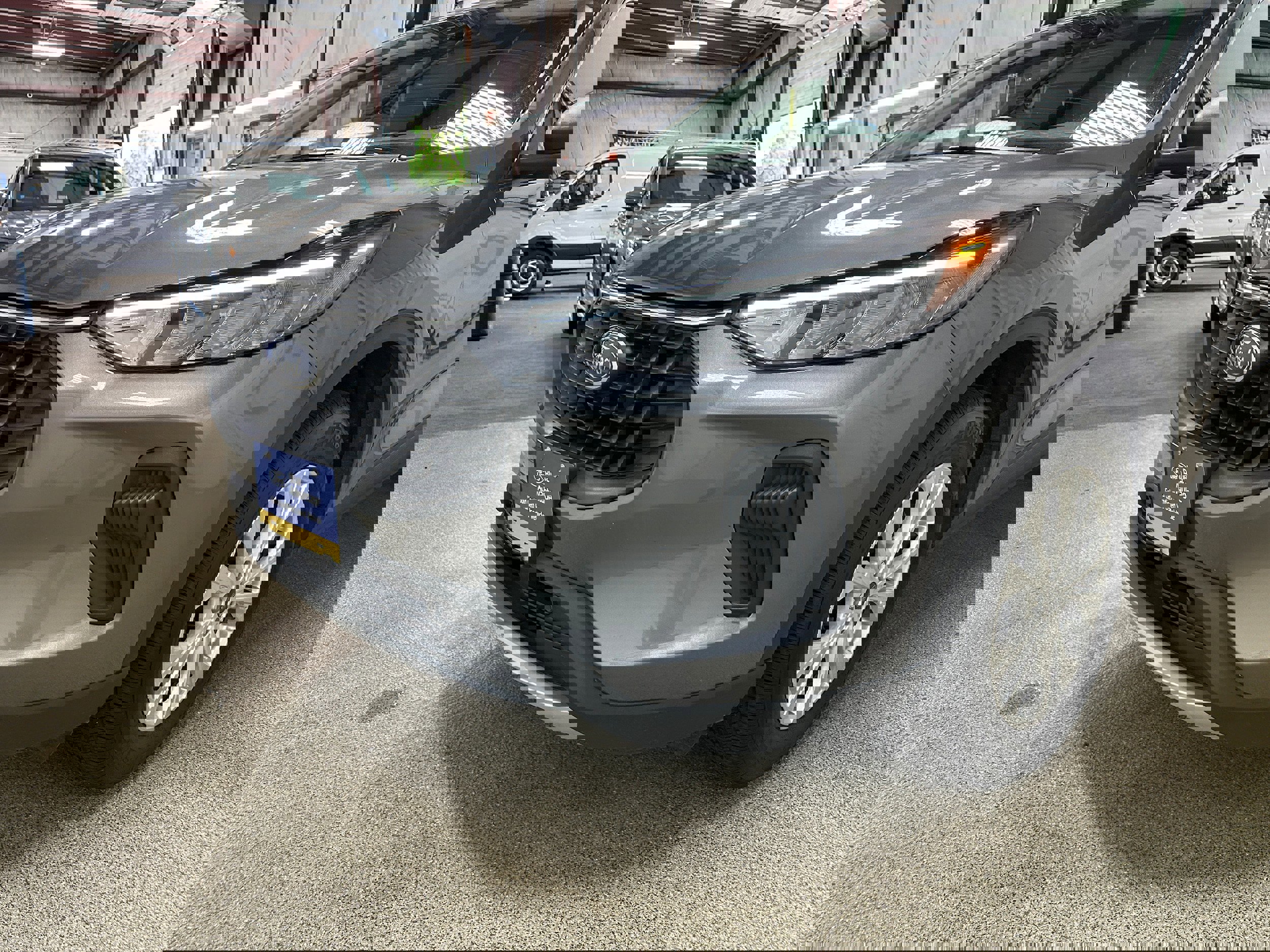 Certified 2024 Ford Escape Active image 8