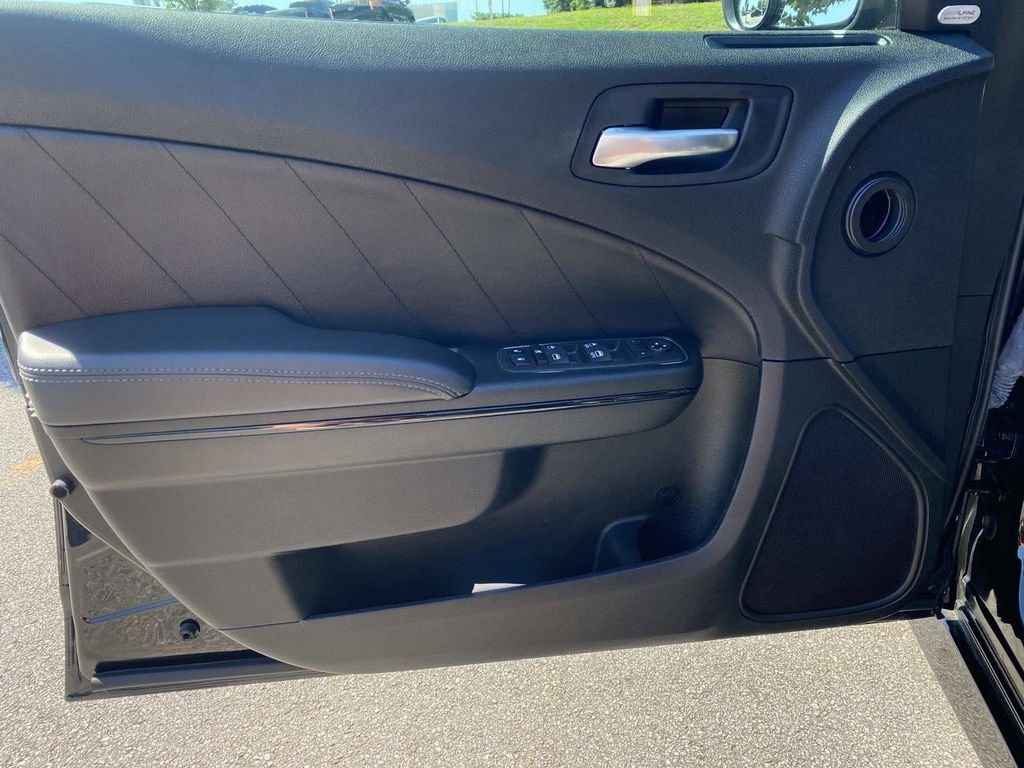 Used 2023 Dodge Charger GT w/ Blacktop Package RWD image 16