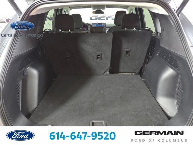 Certified 2023 Ford Escape Active w/ Tech Pack #1 AWD/4WD image 23