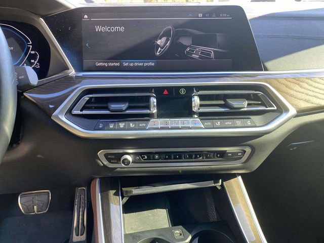 Used 2022 BMW X5 xDrive45e w/ M Sport Package image 28