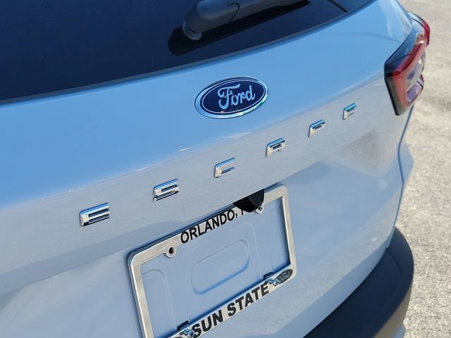 Certified 2026 Ford Escape Active FWD image 7